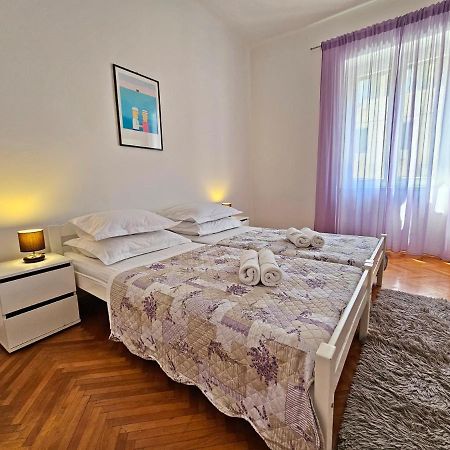 Apartment Nina Marie Split Kültér fotó