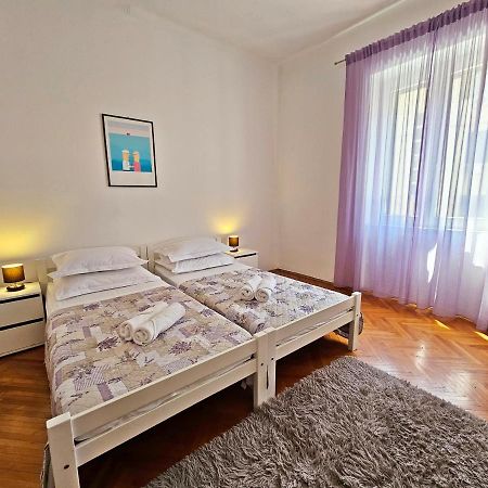 Apartment Nina Marie Split Kültér fotó