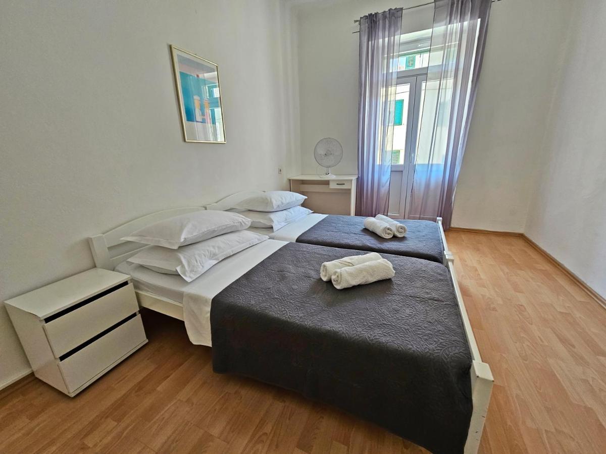 Apartment Nina Marie Split Kültér fotó
