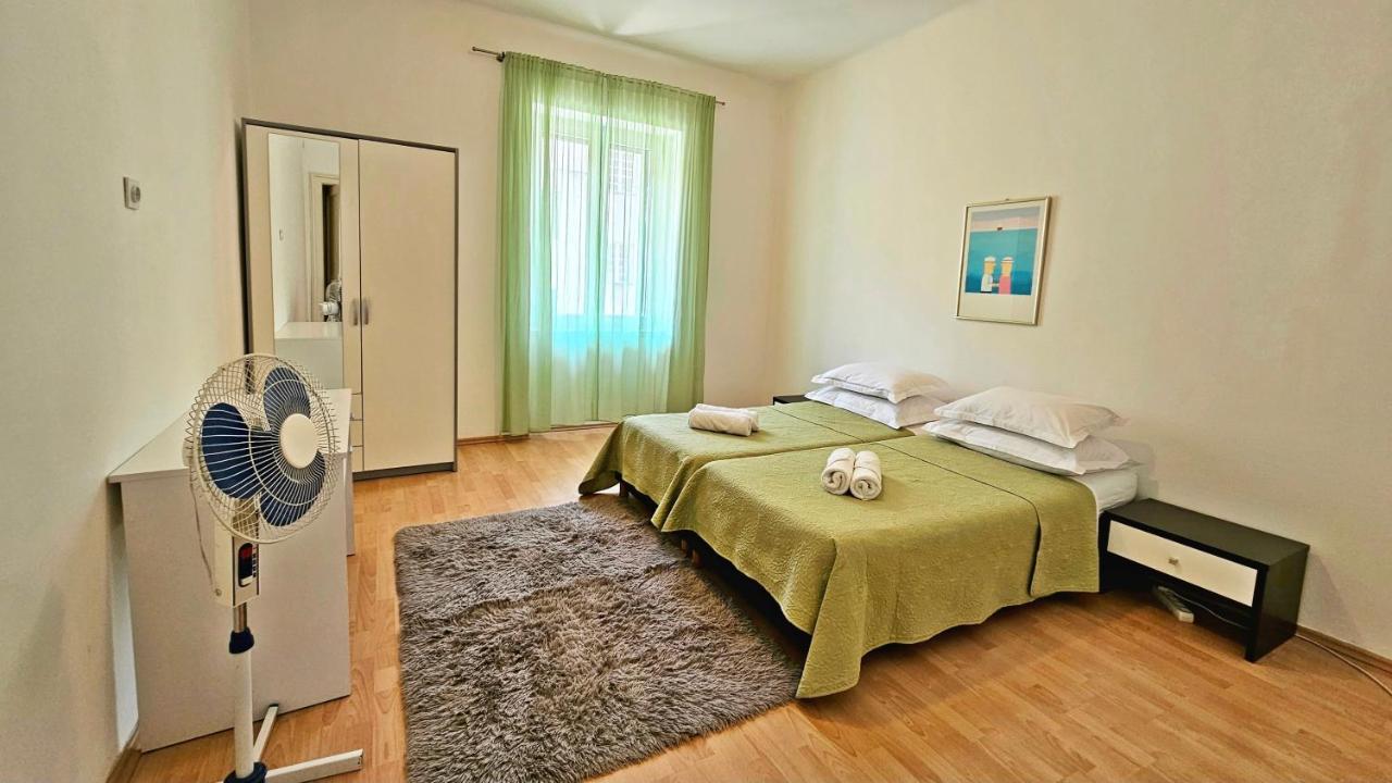 Apartment Nina Marie Split Kültér fotó