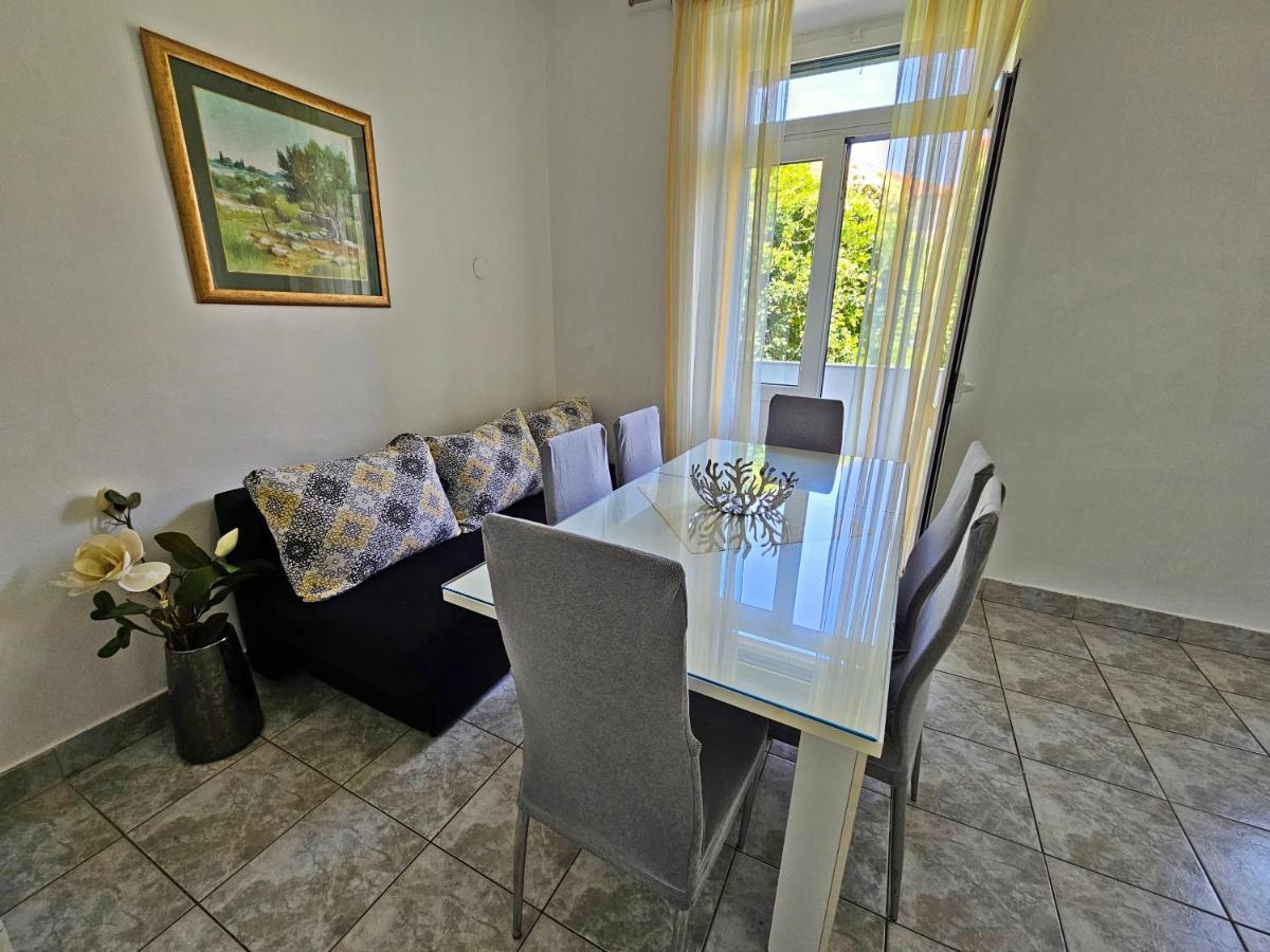 Apartment Nina Marie Split Kültér fotó