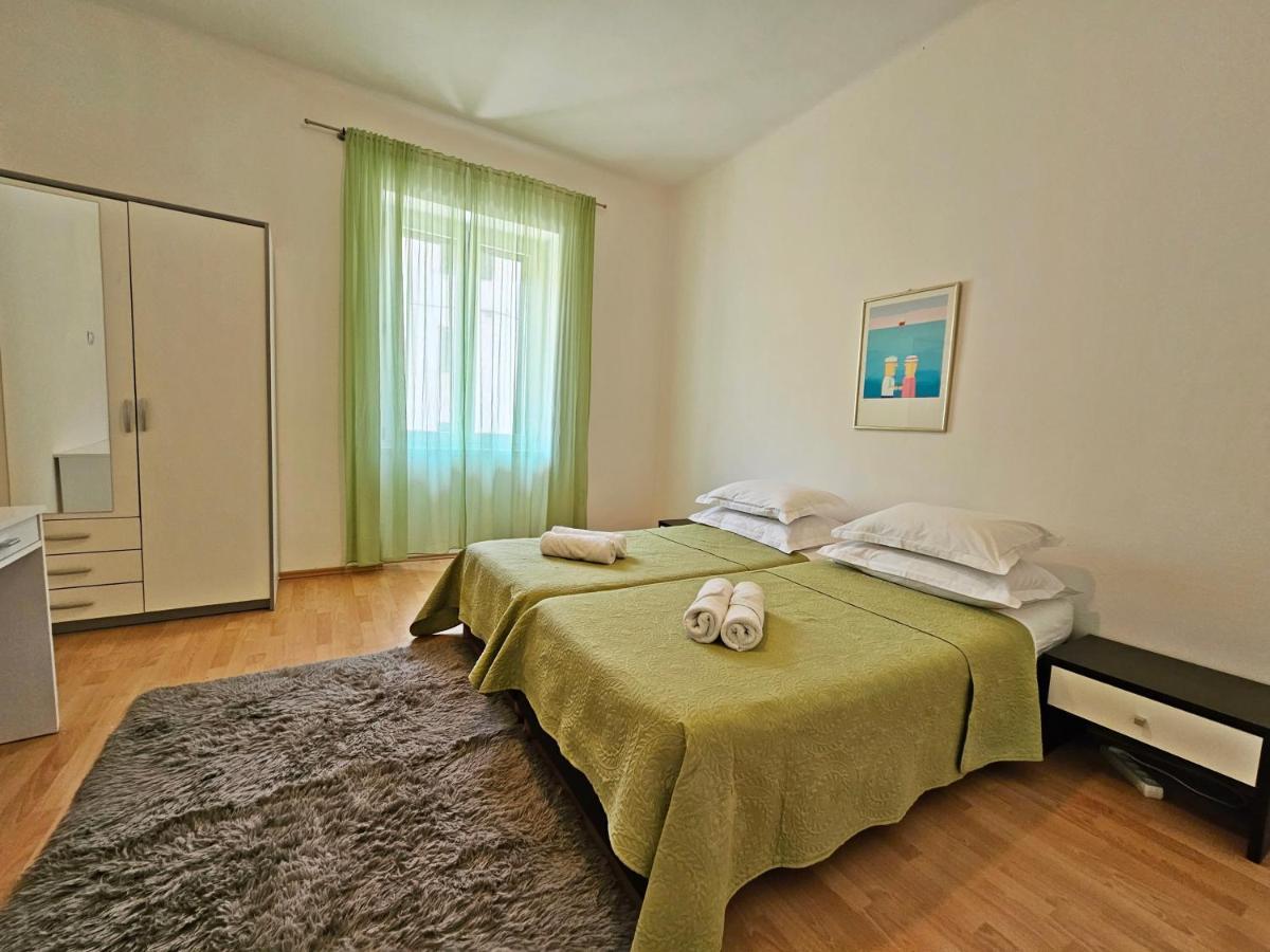 Apartment Nina Marie Split Kültér fotó