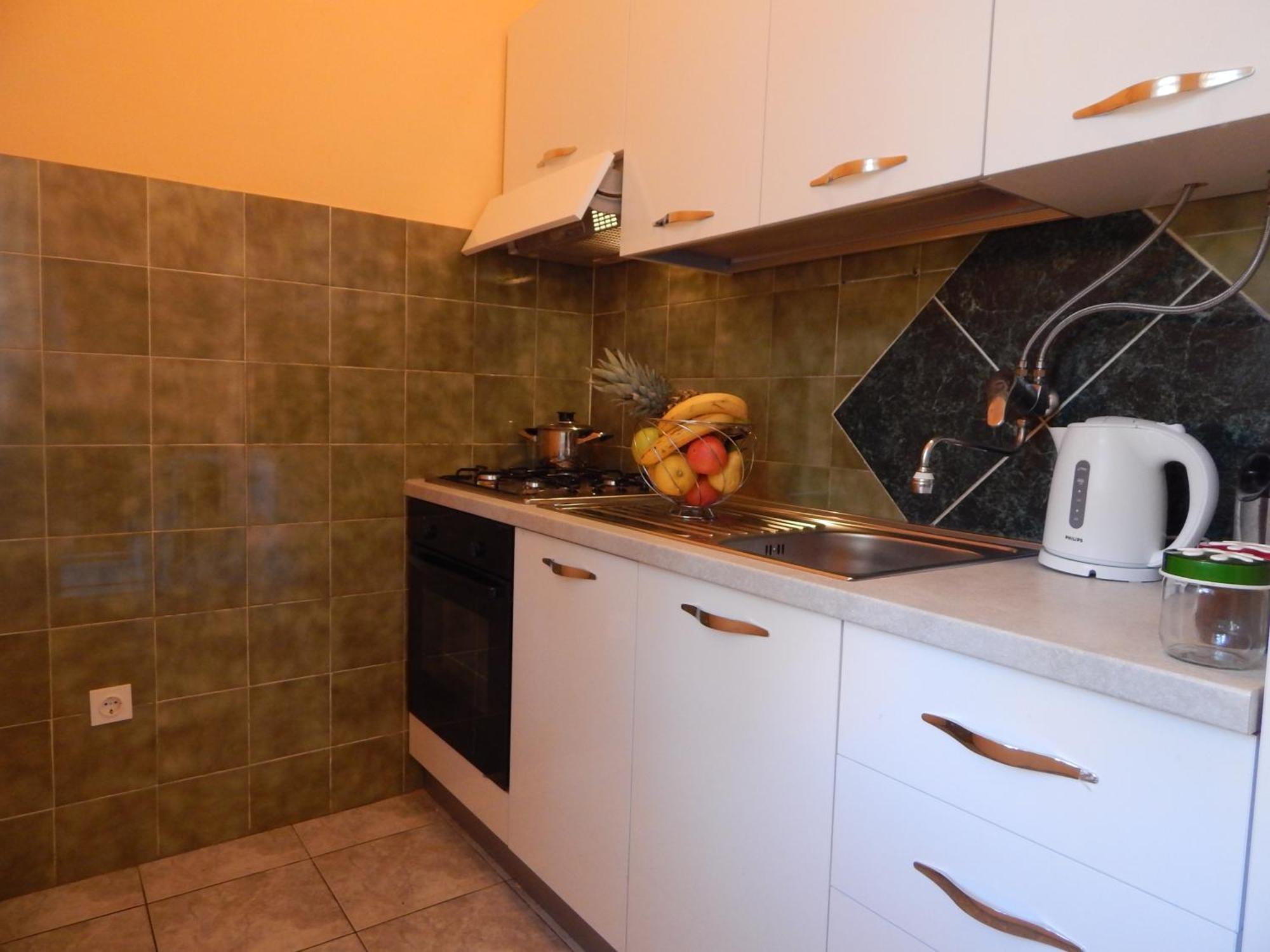 Apartment Nina Marie Split Kültér fotó