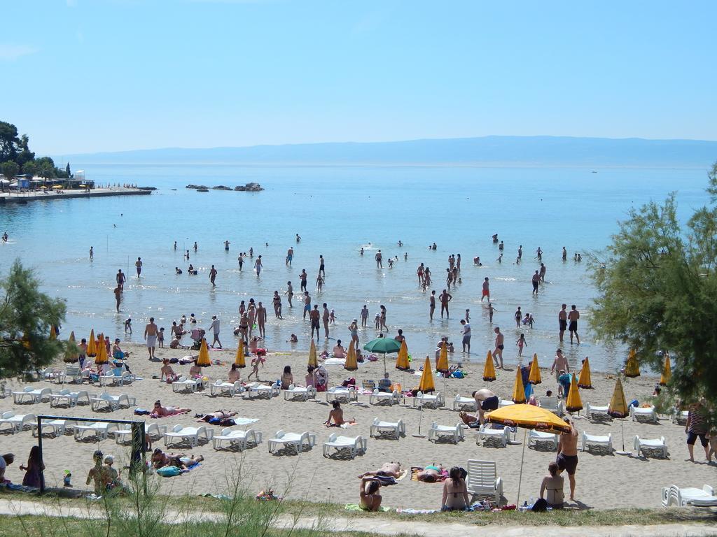 Apartment Nina Marie Split Szoba fotó