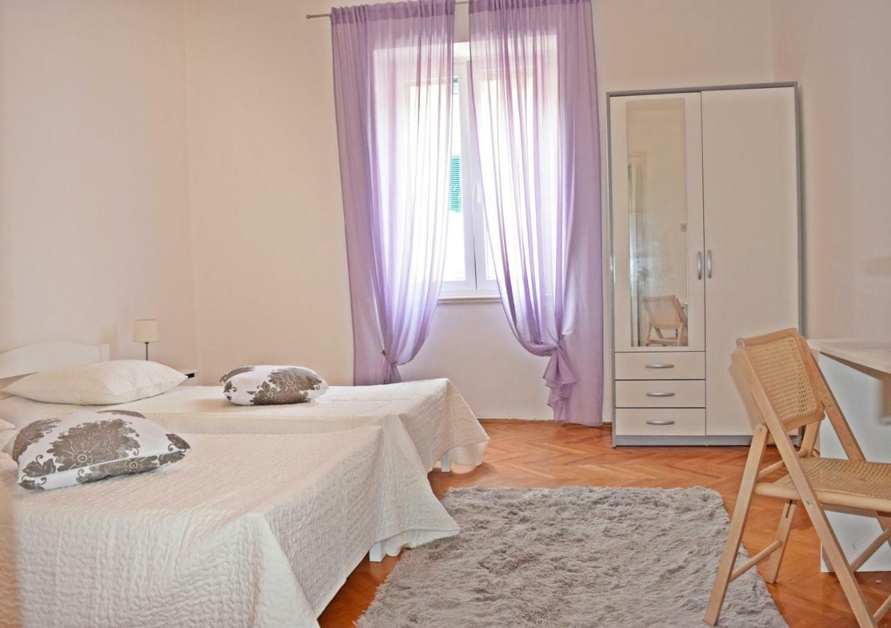 Apartment Nina Marie Split Kültér fotó