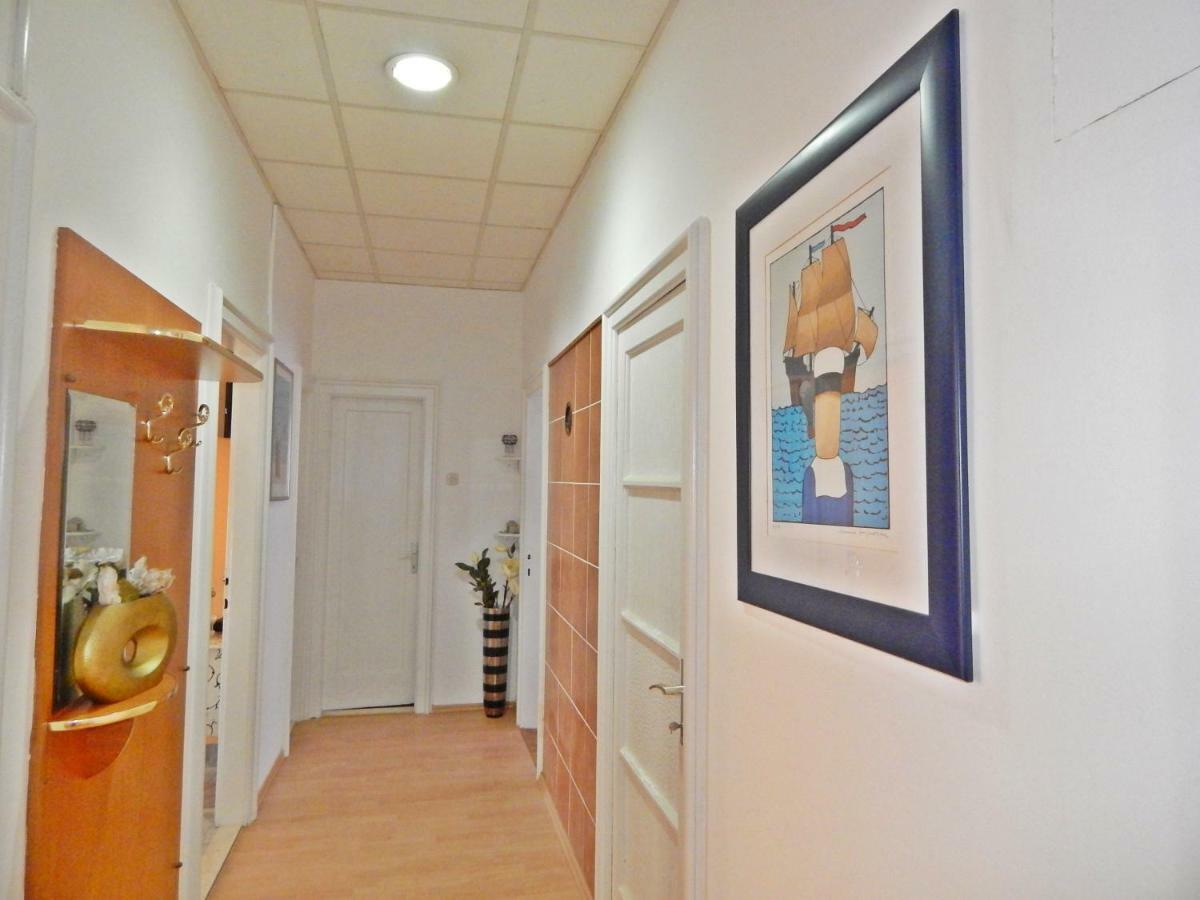 Apartment Nina Marie Split Kültér fotó
